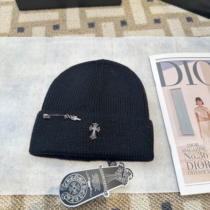 Chrome Hearts Hat (1246)