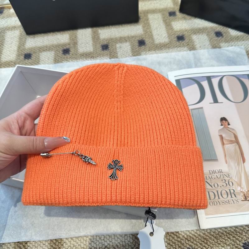 Chrome Hearts Hat (1249)