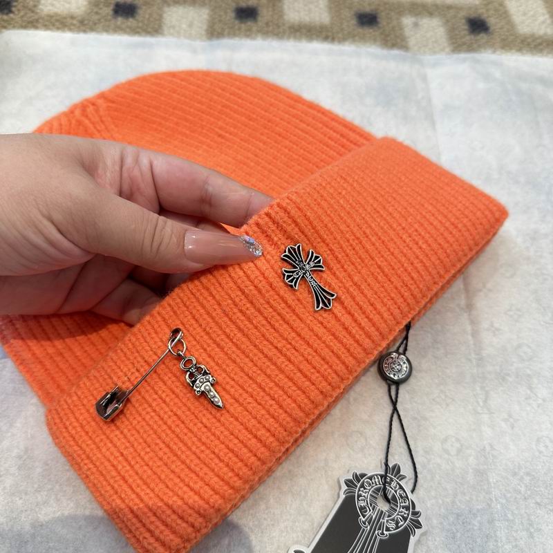 Chrome Hearts Hat (1252)