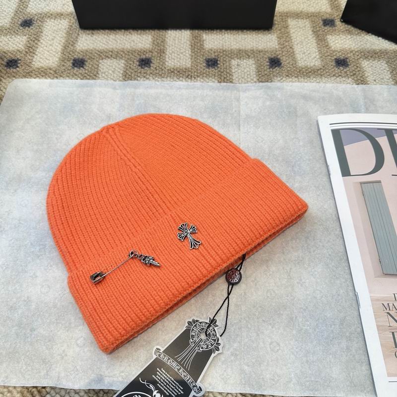 Chrome Hearts Hat (1254)