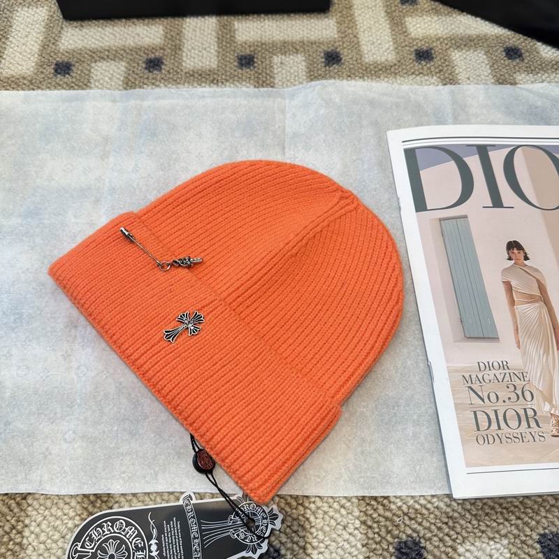 Chrome Hearts Hat (1255)