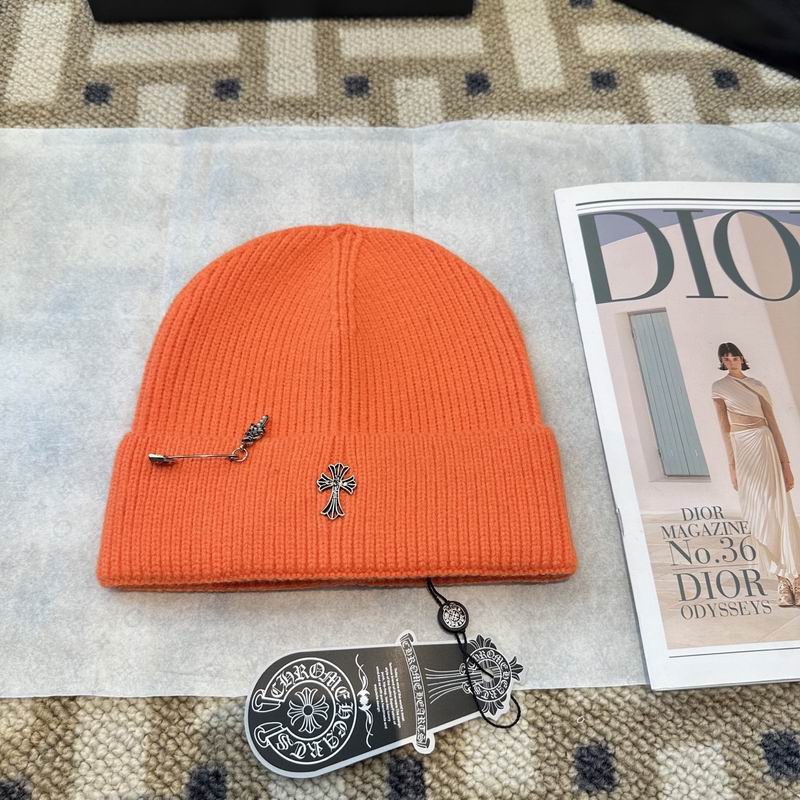 Chrome Hearts Hat (1256)