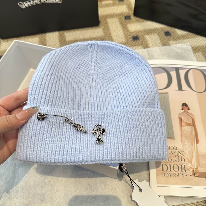 Chrome Hearts Hat (1258)