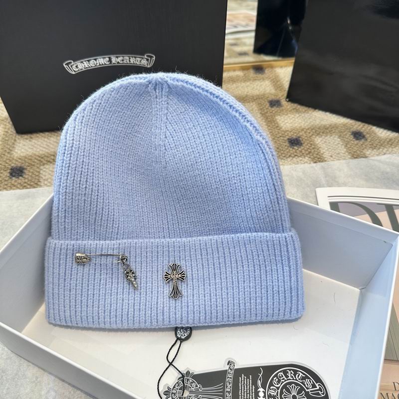 Chrome Hearts Hat (1259)