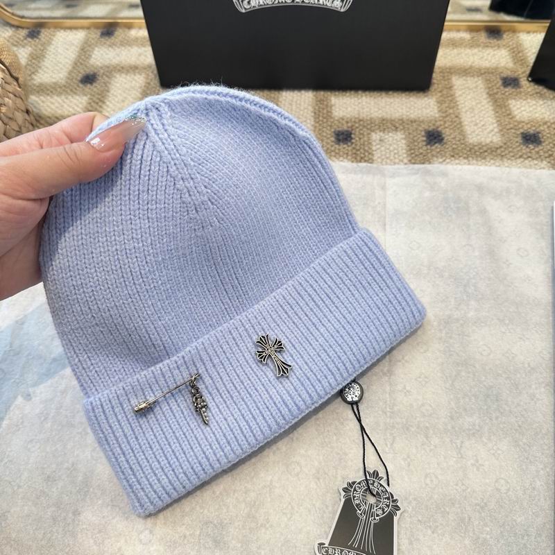 Chrome Hearts Hat (1262)