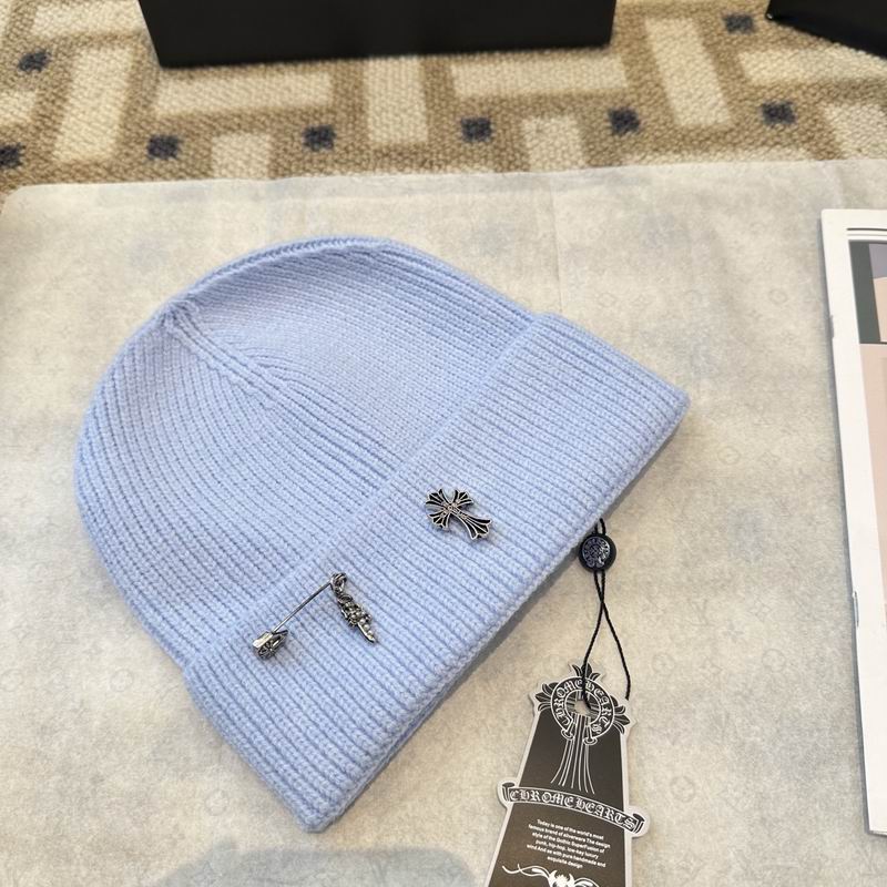 Chrome Hearts Hat (1263)