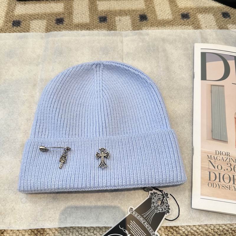 Chrome Hearts Hat (1264)