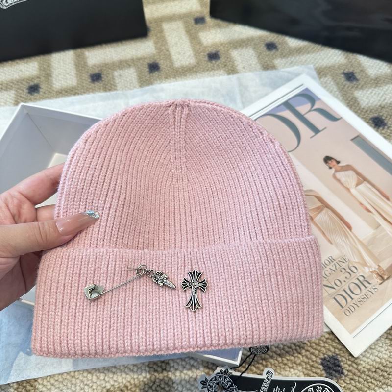 Chrome Hearts Hat (1267)
