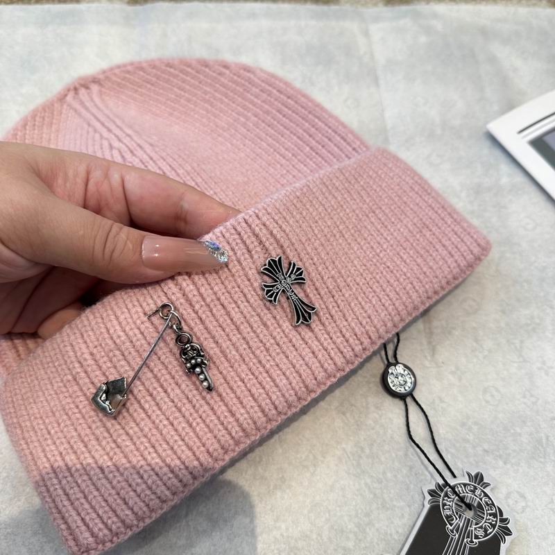 Chrome Hearts Hat (1270)