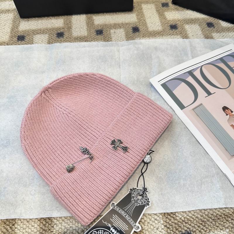 Chrome Hearts Hat (1272)