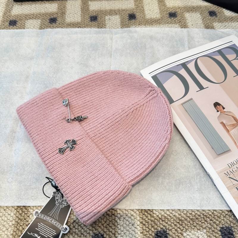 Chrome Hearts Hat (1273)