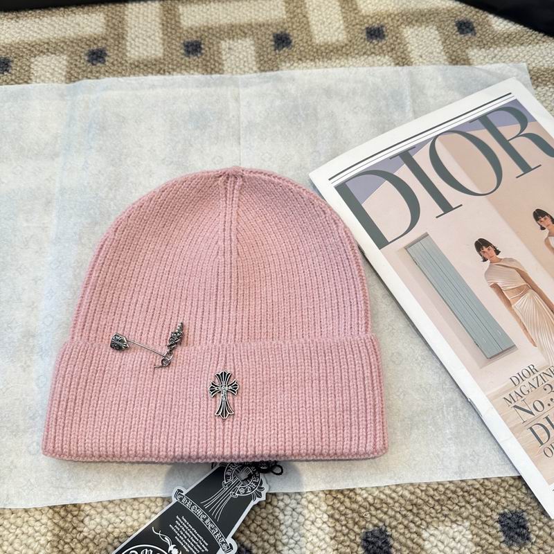 Chrome Hearts Hat (1274)