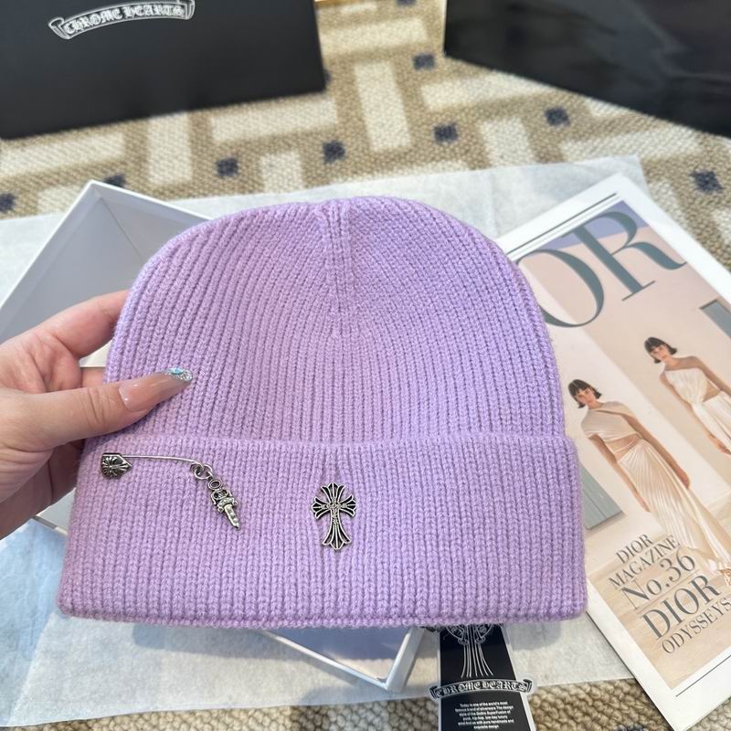 Chrome Hearts Hat (1276)