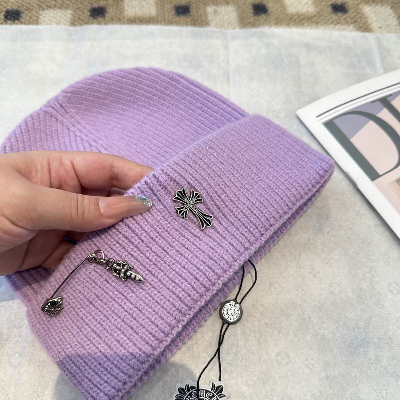 Chrome Hearts Hat (1279)