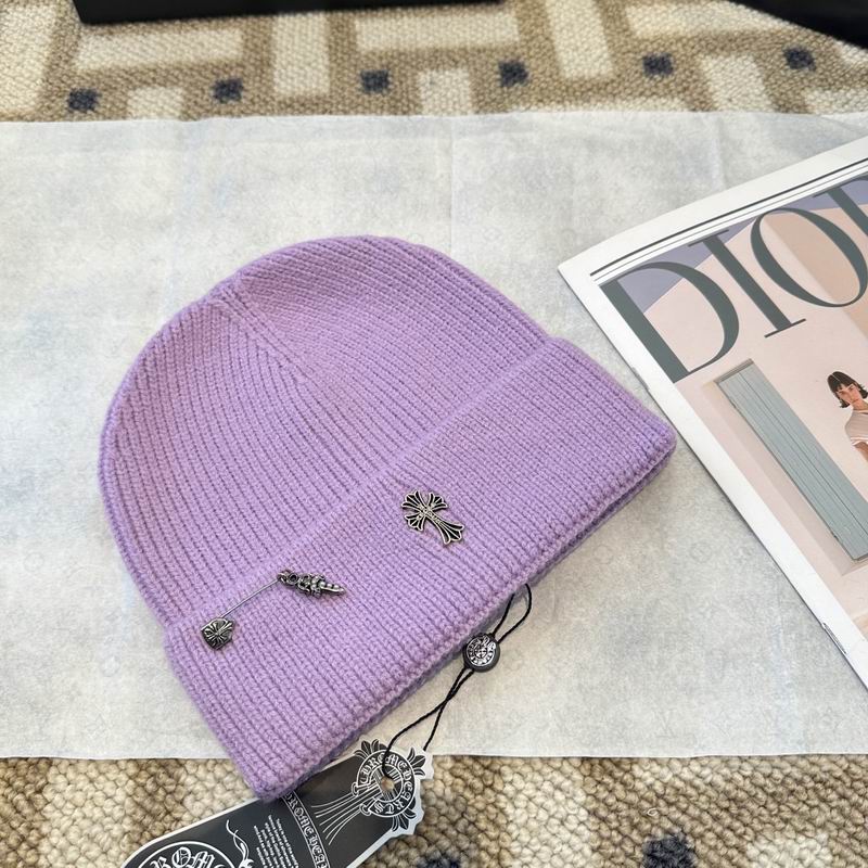 Chrome Hearts Hat (1281)