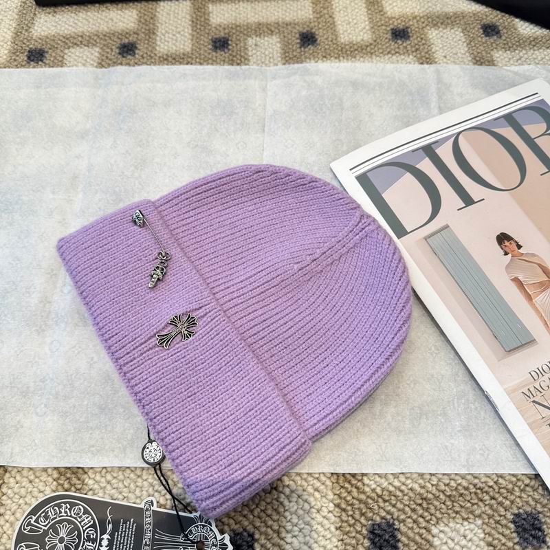 Chrome Hearts Hat (1282)