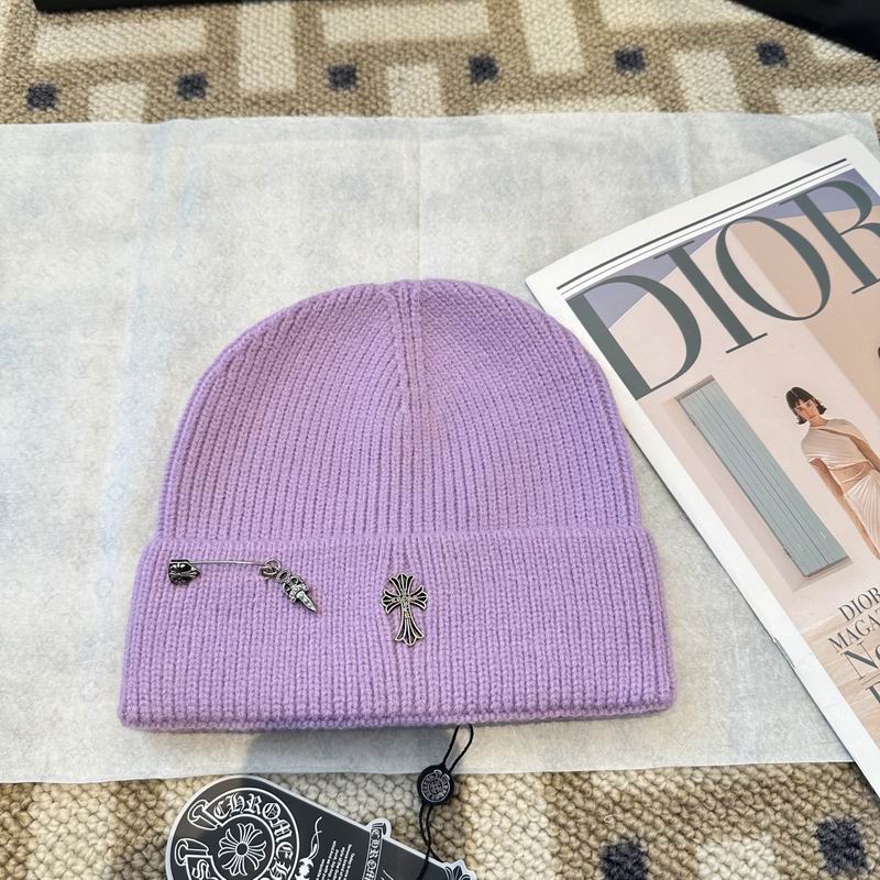 Chrome Hearts Hat (1283)