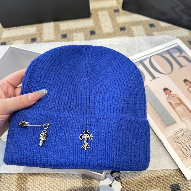 Chrome Hearts Hat (1286)