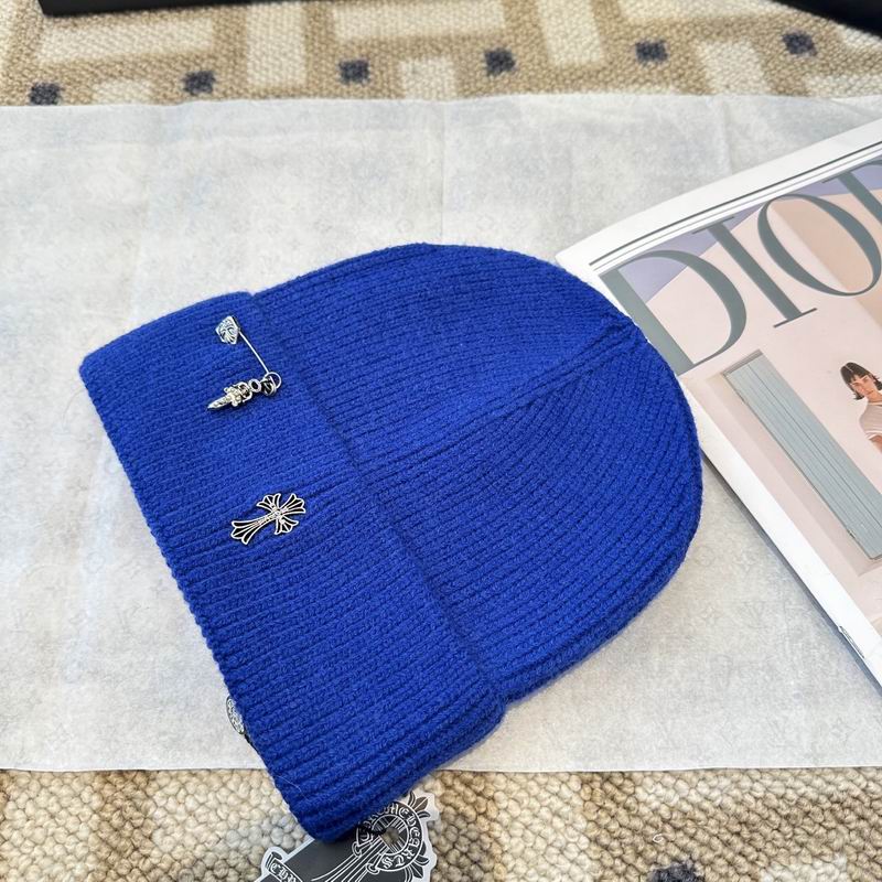 Chrome Hearts Hat (1291)