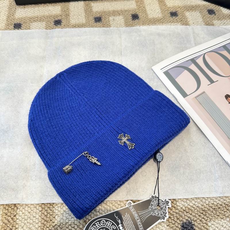 Chrome Hearts Hat (1292)