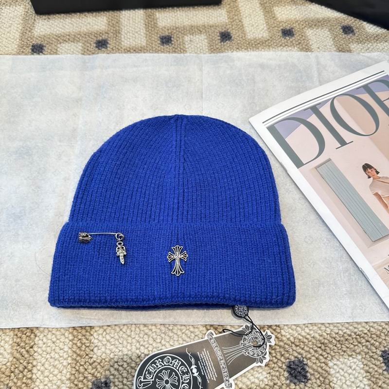 Chrome Hearts Hat (1293)