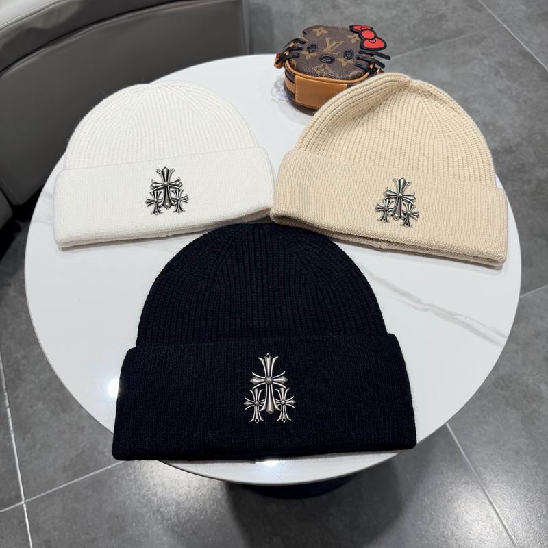 Chrome Hearts Hat (579)