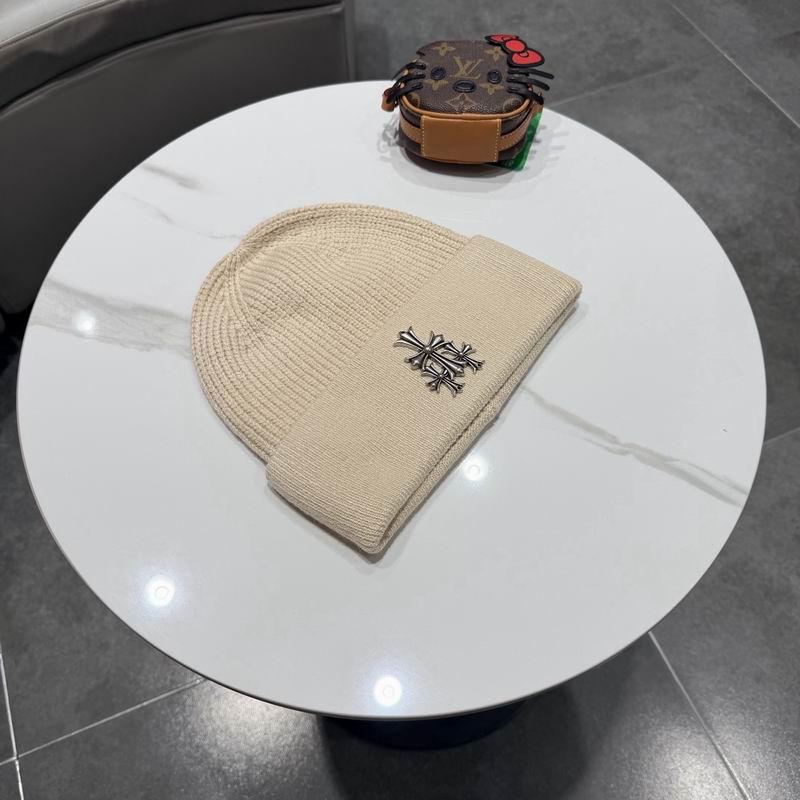 Chrome Hearts Hat (581)