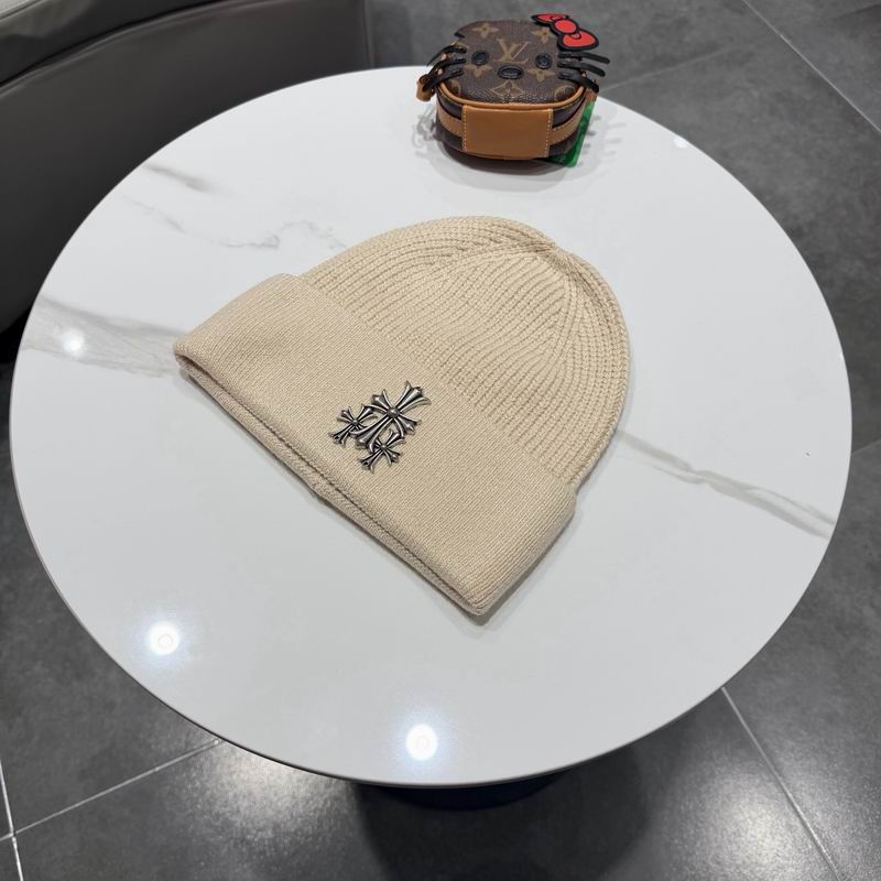Chrome Hearts Hat (582)