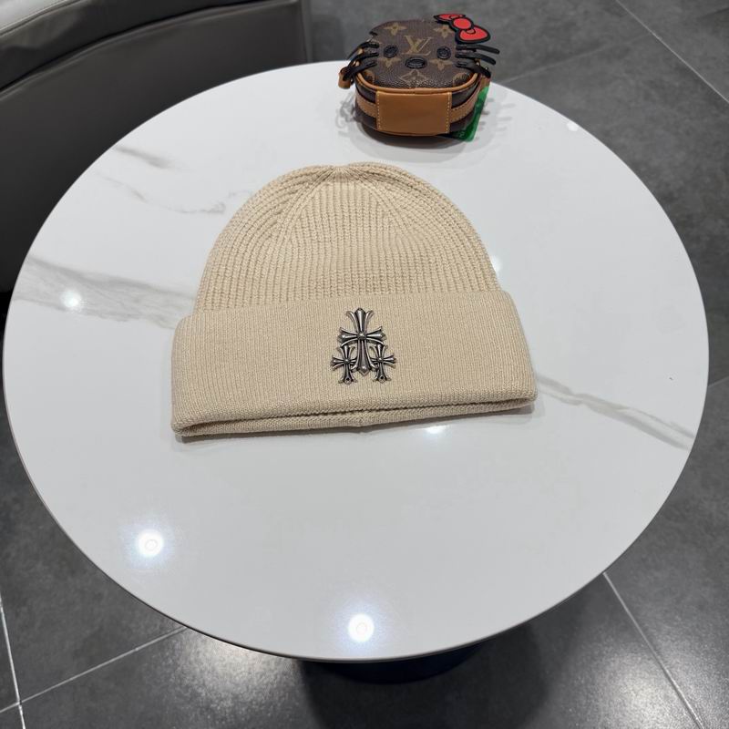Chrome Hearts Hat (583)