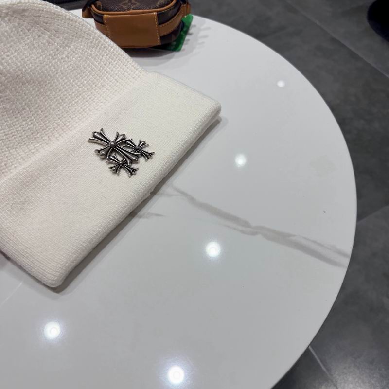 Chrome Hearts Hat (589)