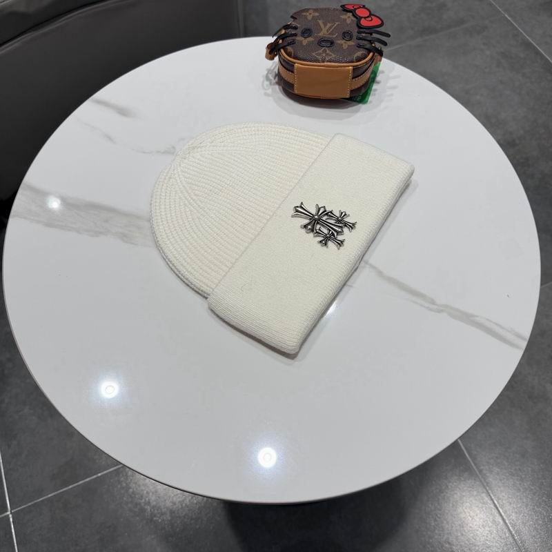 Chrome Hearts Hat (590)