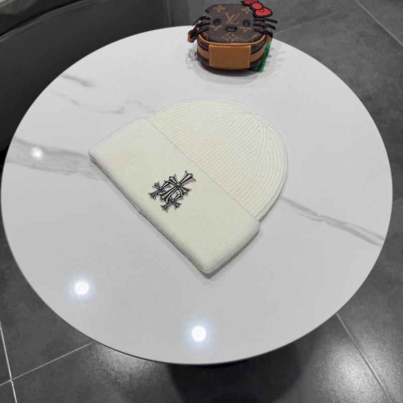 Chrome Hearts Hat (591)