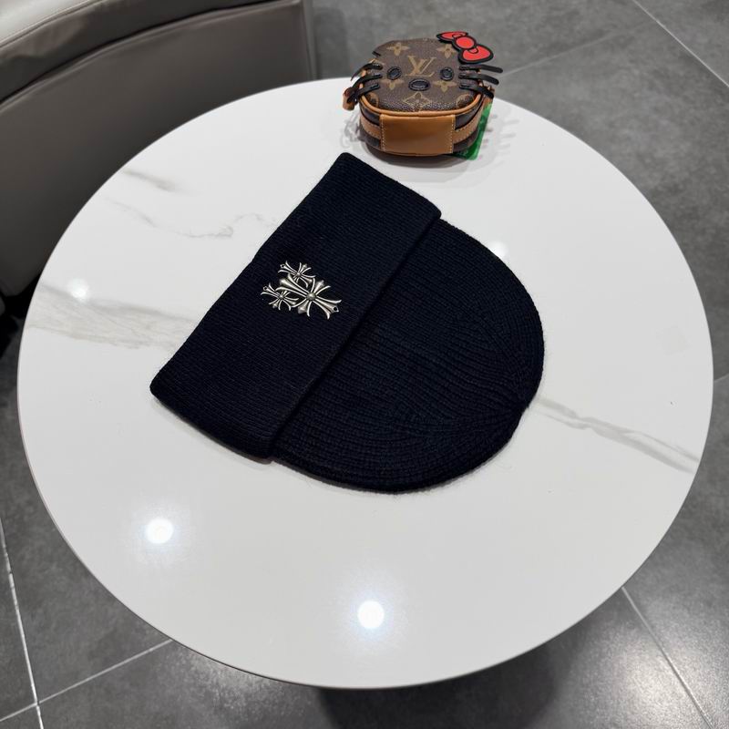 Chrome Hearts Hat (594)