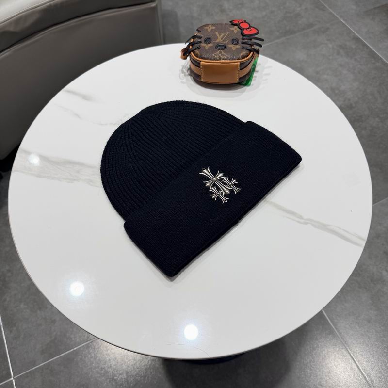 Chrome Hearts Hat (599)