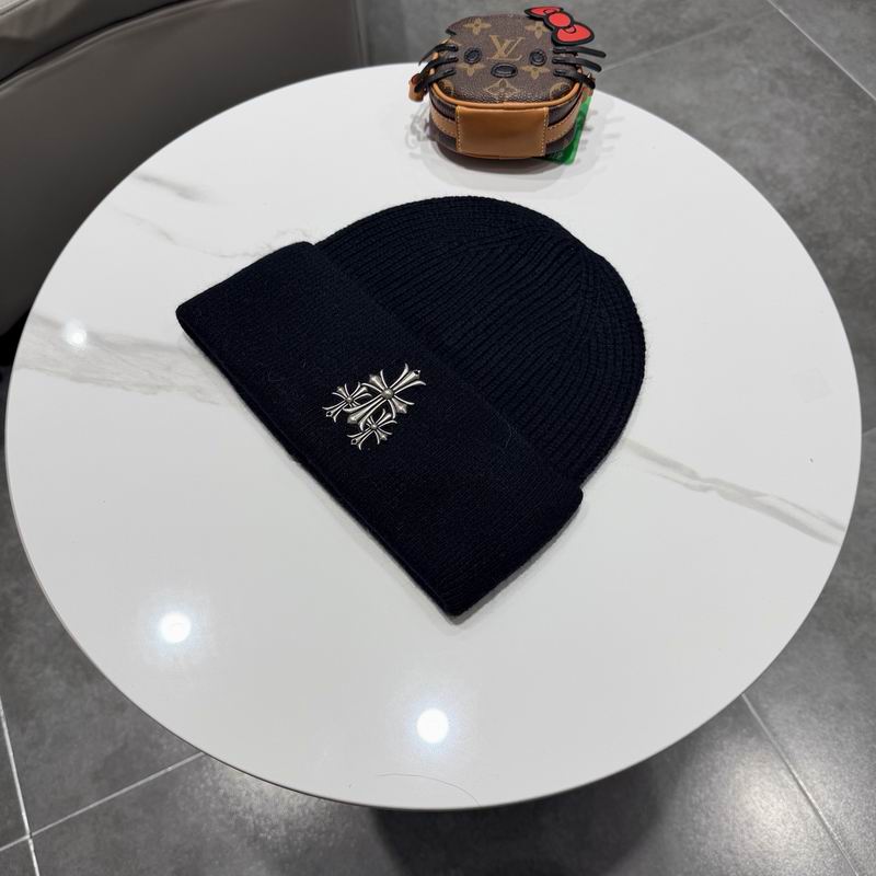 Chrome Hearts Hat (600)