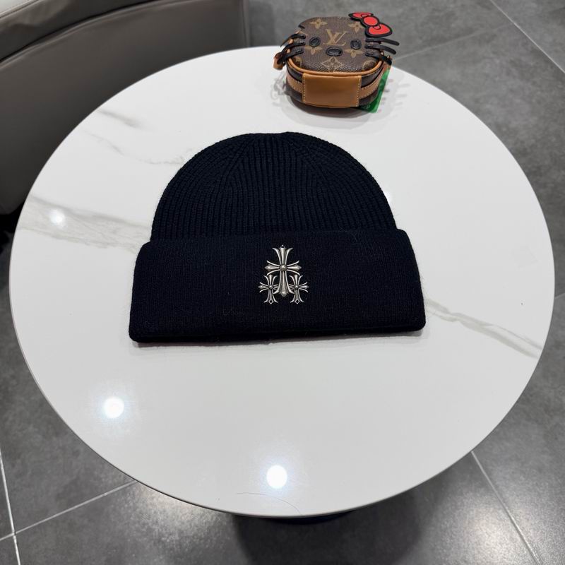 Chrome Hearts Hat (601)