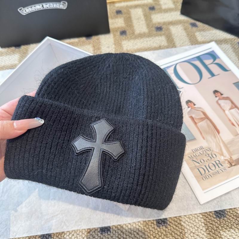 Chrome Hearts Hat (988)