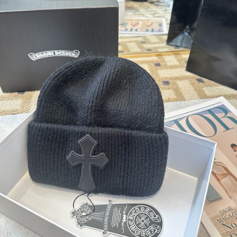 Chrome Hearts Hat (989)