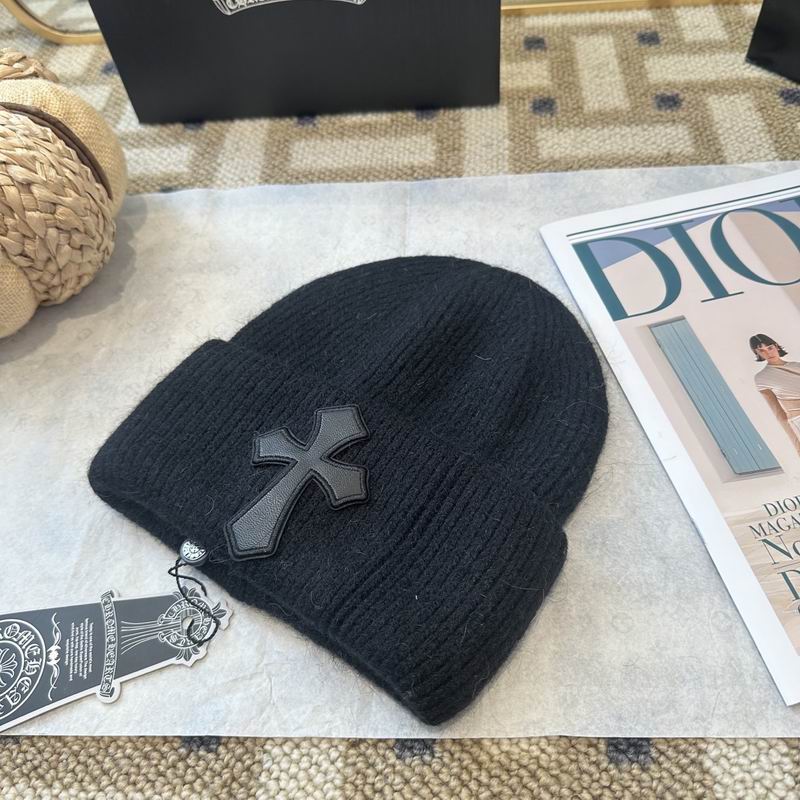 Chrome Hearts Hat (992)