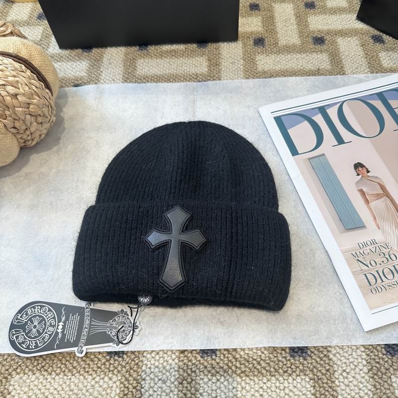 Chrome Hearts Hat (993)