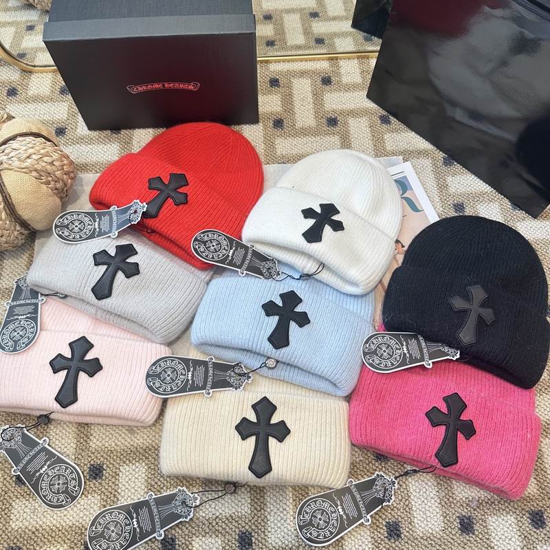 Chrome Hearts Hat (994)