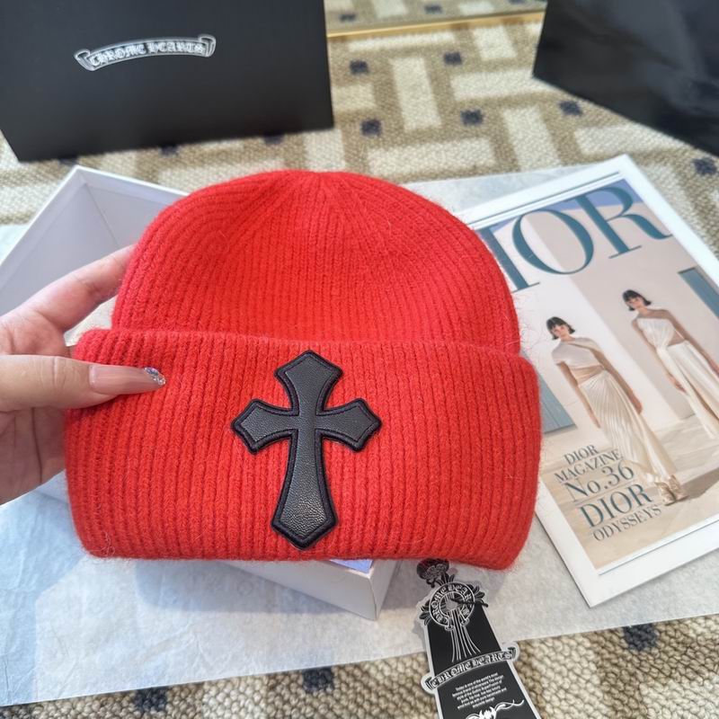 Chrome Hearts Hat (996)