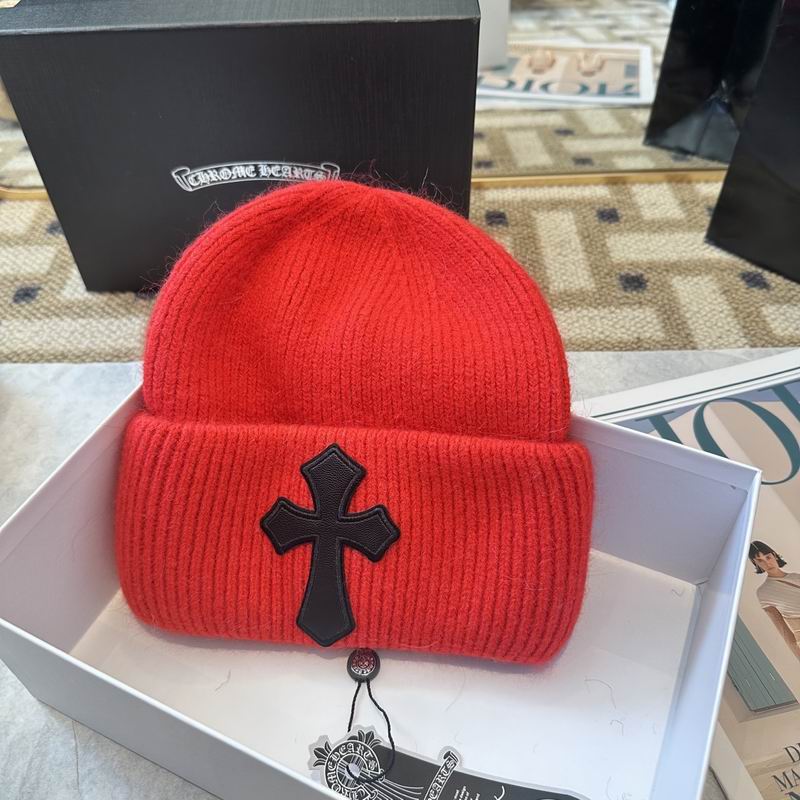 Chrome Hearts Hat (997)