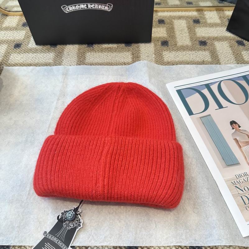 Chrome Hearts Hat (999)