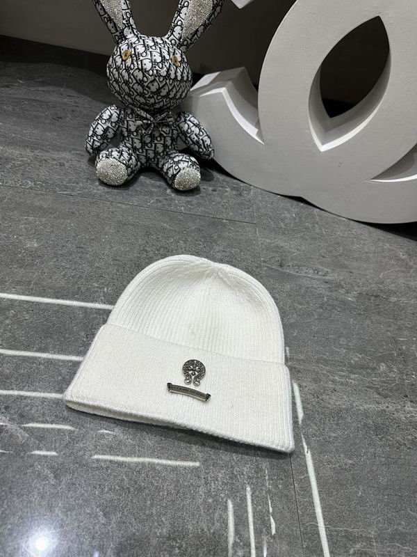 Chrome Hearts Hat hm (44)