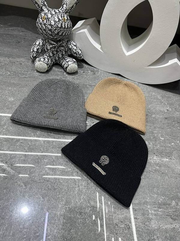Chrome Hearts Hat hm (45)