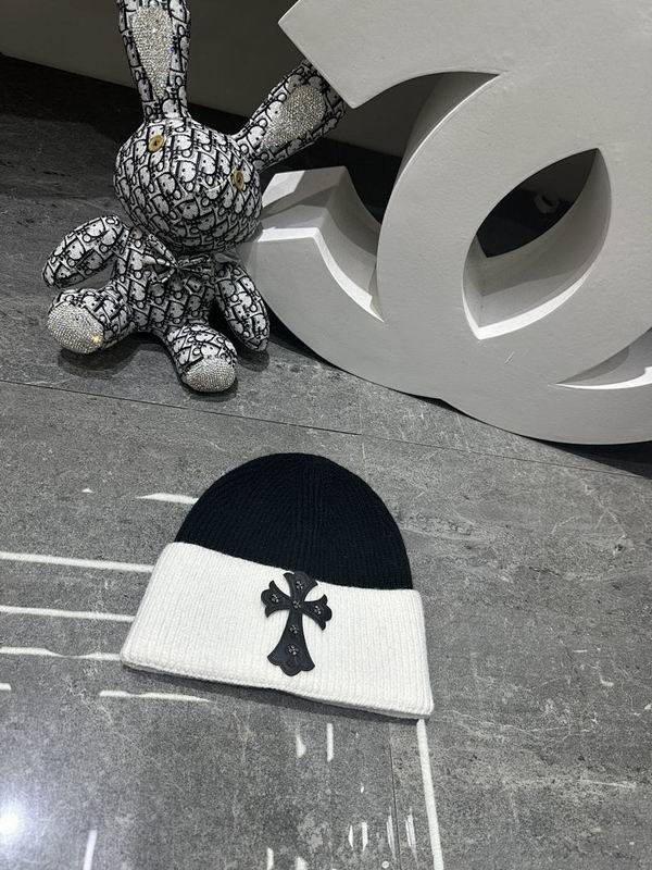Chrome Hearts Hat hm (47)