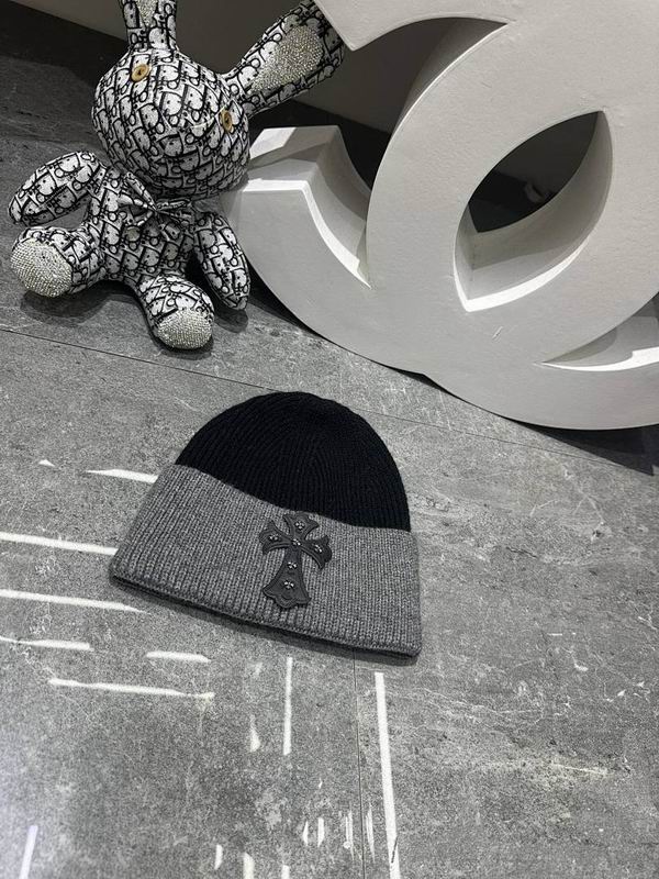 Chrome Hearts Hat hm (48)