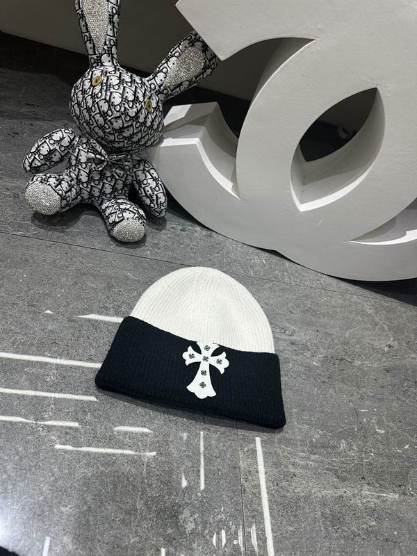 Chrome Hearts Hat hm (49)