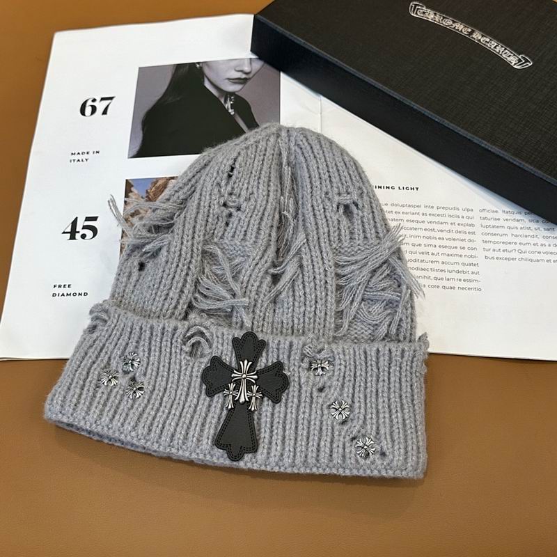 Chrome Hearts Hat hm (53)